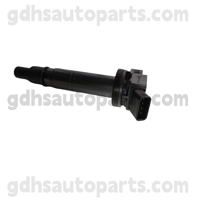 90919-02260 टोयोटा जेनुइन पार्ट्स इग्निशन कॉइल फॉर टैकोमा 、 Hilux 、 Fortuner ost Coaster Chassis No। 1nzfe..ncp11#.. cbu