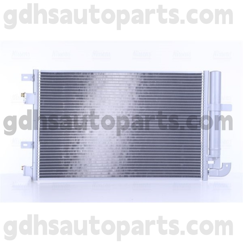 940346 JAGUAR XJ OE NO C2Z31742 के लिए NISSENS कंडेनसर