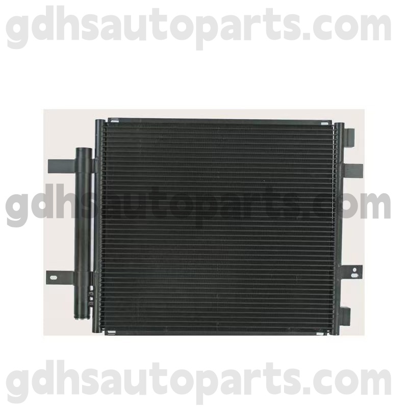 94866 JAGUAR XJ OE NO के लिए NISSENS कंडेनसर। C2C26832