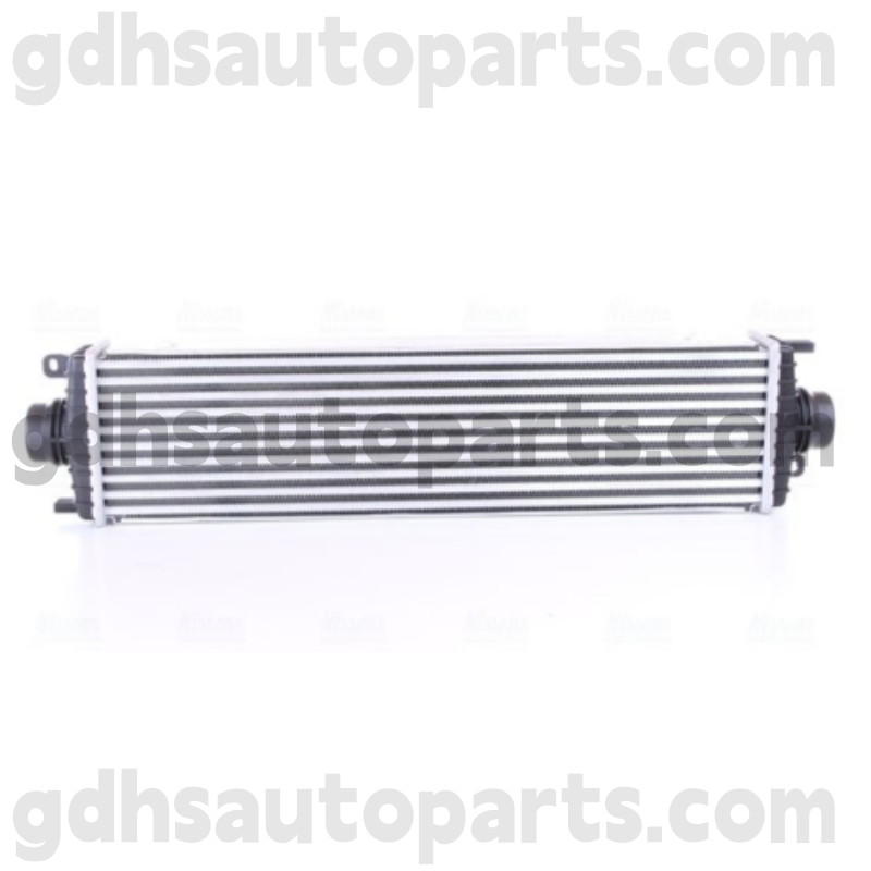 961546 NISSENS JAGUAR XJ OE NO के लिए एयर कूलर चार्ज करें। T2H6561