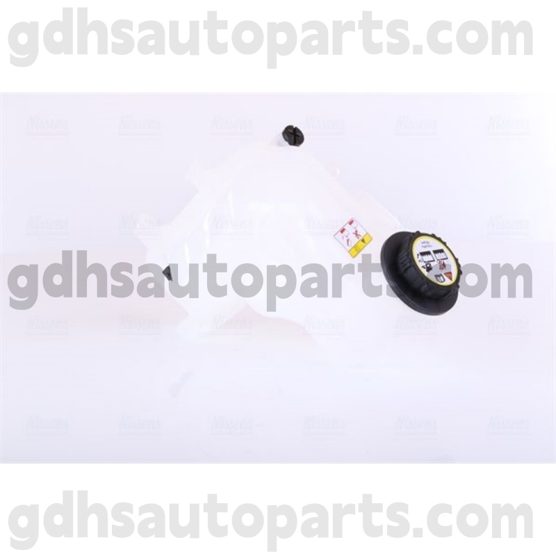 996166 निसेंस कूलेंट जलाशय Forrange Rover Sport, डिस्कवरी OE No.LR034654