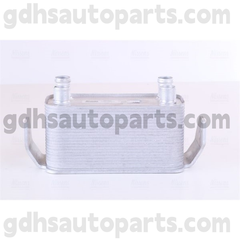 90788 NISSENS Oil Radiator for Range Rover Sport OE NO. PBC500051